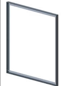 143.75" x 31" NL-010-D-B