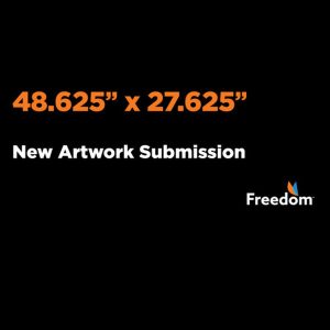 Backlit - New Art Submission