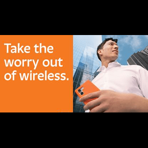 Backlit - Customer Sales Hub 2 - 48.625" x 27.625"