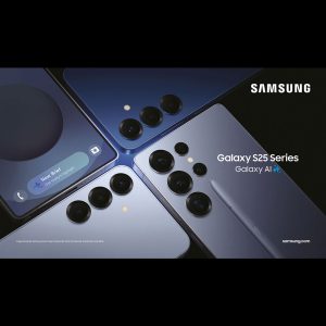 Non Lit - Samsung S25 48.625″ x 27.625″