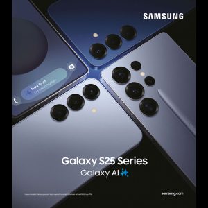 Backlit - Samsung s25 series - 48.625" x 55.219"