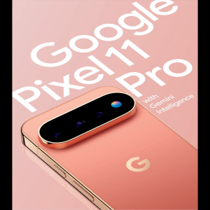 Non Lit -4ft Google Pixel 11 - 48.625" x 55.219"